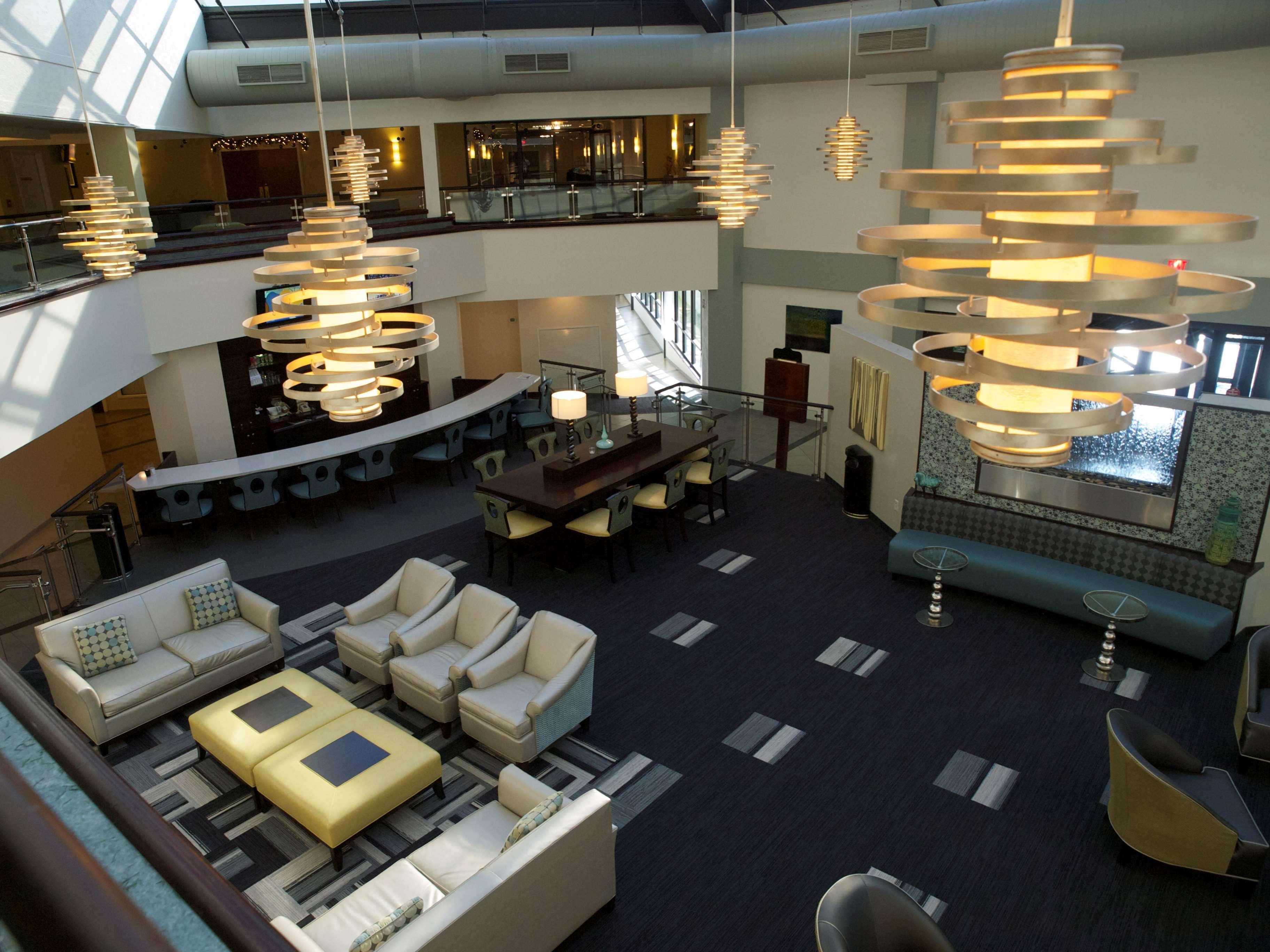 Hotel Doubletree By Hilton Richmond - Midlothian Exterior foto