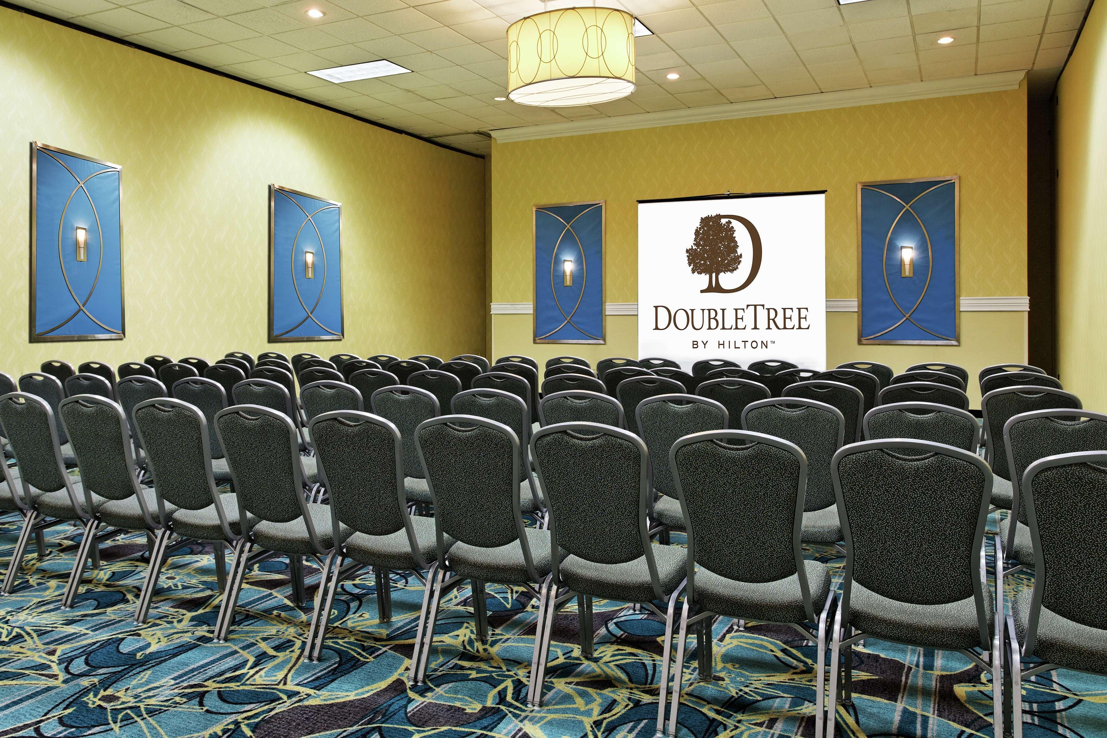 Hotel Doubletree By Hilton Richmond - Midlothian Exterior foto
