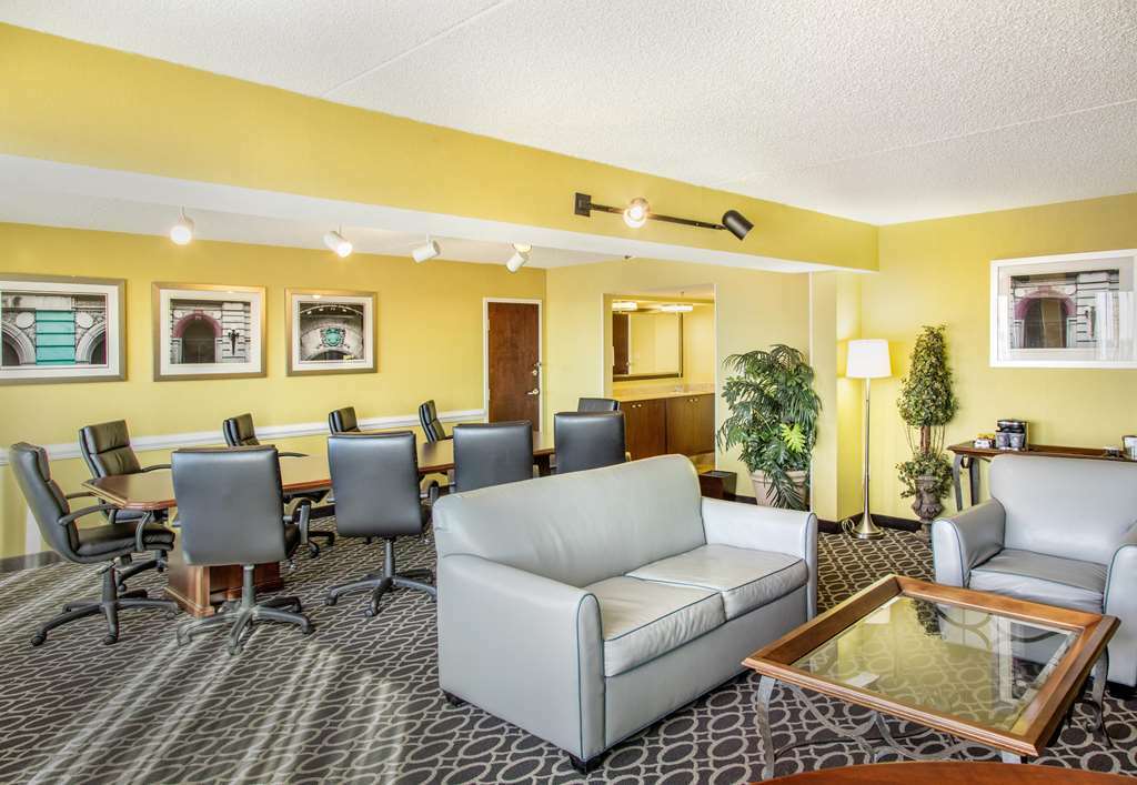 Hotel Doubletree By Hilton Richmond - Midlothian Zimmer foto