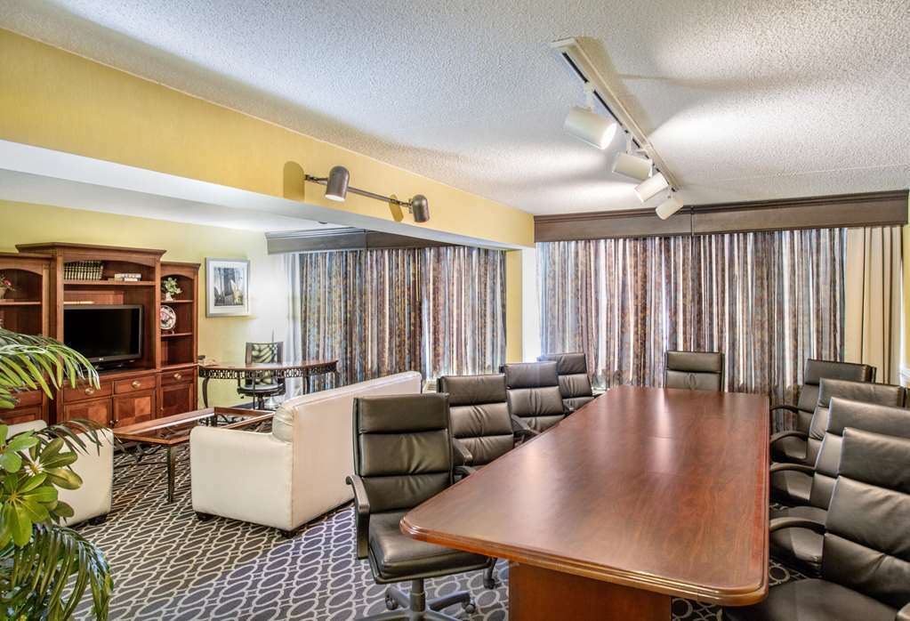 Hotel Doubletree By Hilton Richmond - Midlothian Zimmer foto