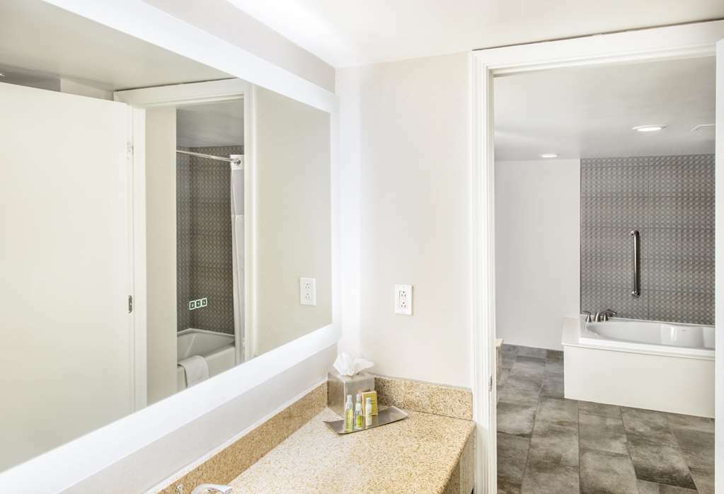 Hotel Doubletree By Hilton Richmond - Midlothian Zimmer foto